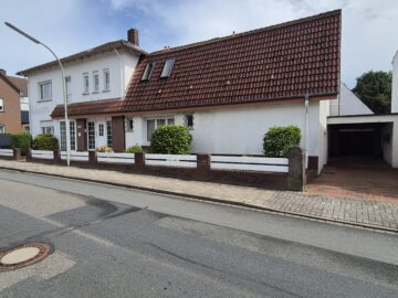 Wunderschöne und ruhige Wohnlage von Osnabrück/Gretesch, 49086 Osnabrück