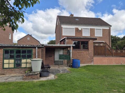 Attraktives Einfamilienhaus in ruhiger Wohngegend von Osnabrück, 49086 Osnabrück