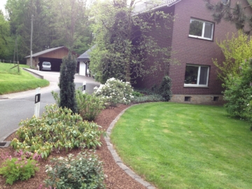 Sehr schönes Anwesen in Hilter am Teutoburger Wald, 49176 Hilter am Teutoburger Wald, Zweifamilienhaus