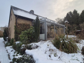Schön gelegenes Zweifamilienhaus in Bissendorf/Schledehausen, 49143 Bissendorf, Zweifamilienhaus