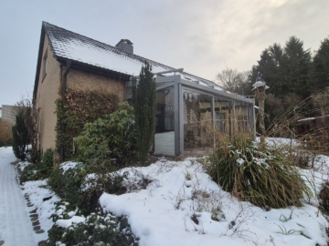 Schön gelegenes Zweifamilienhaus in Bissendorf/Schledehausen, 49143 Bissendorf, Zweifamilienhaus