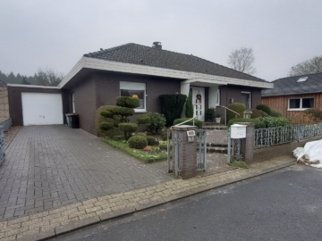 Sehr schön gelegenes Einfamilienhaus in Bissendorf/Schledehausen, 49143 Bissendorf, Einfamilienhaus