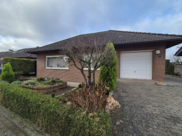 Sehr schönes Einfamilienhaus in ruhiger Wohnlage von Wissingen, 49143 Bissendorf, Einfamilienhaus