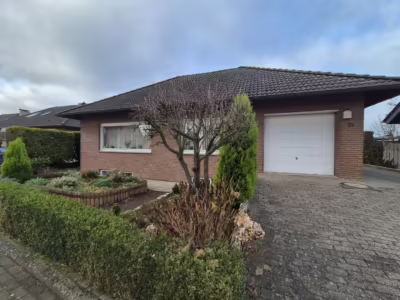Sehr schönes Einfamilienhaus in ruhiger Wohnlage von Wissingen, 49143 Bissendorf, Einfamilienhaus