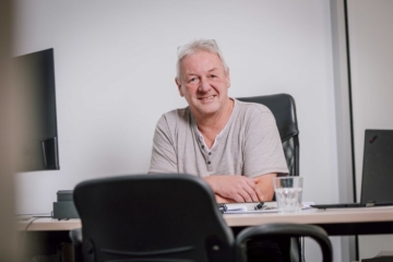 Martin Werth, Immobilien Schorling