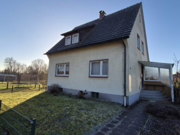 Zweifamilienhaus in wunderschöner und ruhiger Wohnlage von Mastbruch/Schloß Neuhaus, 33104 Paderborn, Zweifamilienhaus