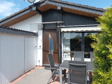 Ferienhaus zur Eigennutzung oder als Renditeanlage, 26969 Butjadingen, Ferienhaus