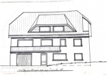 Grundriss - Zweifamilienhaus in bevorzugter und zentraler Lage von Bissendorf